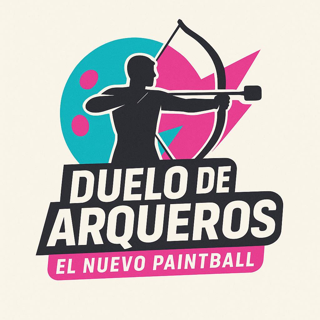 Archery Tag - Duelo de Arqueros