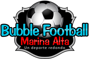 Bubble Football Marina Alta